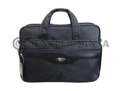 EVRAK VE LAPTOP ÇANTASI GNCE 406 - Görsel 1