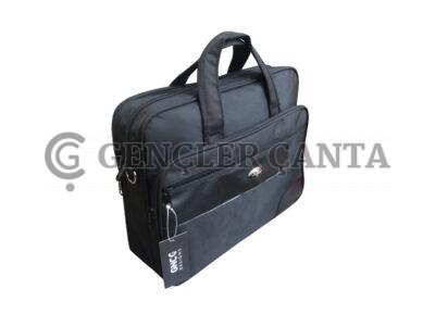 EVRAK VE LAPTOP ÇANTASI GNCE 407 - Görsel 2