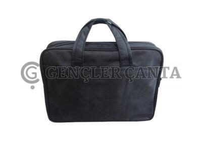 SAC POUR DOCUMENTS ET ORDINATEUR PORTABLE GNCE 407 – Image 3