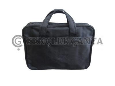 SAC POUR DOCUMENTS ET ORDINATEUR PORTABLE GNCE 408 – Image 3