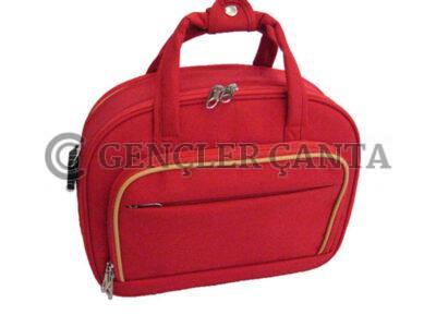 EVRAK VE LAPTOP ÇANTASI GNCE 410 - Görsel 2