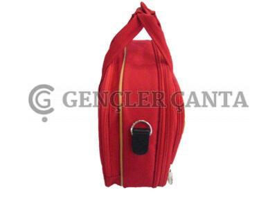 EVRAK VE LAPTOP ÇANTASI GNCE 410 - Görsel 3