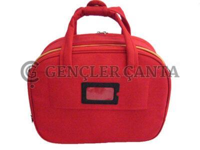 EVRAK VE LAPTOP ÇANTASI GNCE 410 - Görsel 4