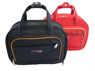 EVRAK VE LAPTOP ÇANTASI GNCE 410 - Görsel 1