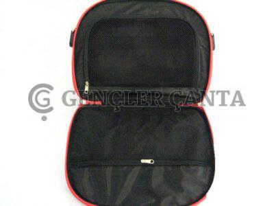 EVRAK VE LAPTOP ÇANTASI GNCE 410 - Görsel 5