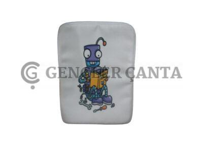 EVRAK VE LAPTOP ÇANTASI GNCE 411 - Görsel 3