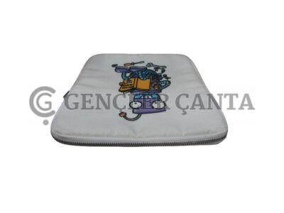 EVRAK VE LAPTOP ÇANTASI GNCE 411 - Görsel 4