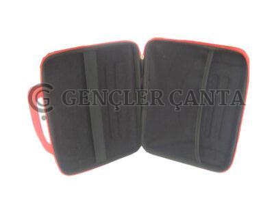 SAC POUR DOCUMENTS ET ORDINATEUR PORTABLE GNCE 415 – Image 3