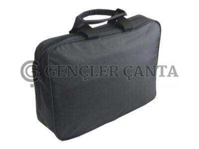 SAC POUR DOCUMENTS ET ORDINATEUR PORTABLE GNCE 417 – Image 3