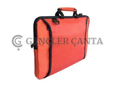 EVRAK VE LAPTOP ÇANTASI GNCE 418 - Görsel 2
