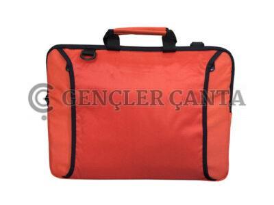 EVRAK VE LAPTOP ÇANTASI GNCE 418 - Görsel 1