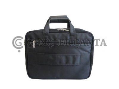 BOLSA PARA DOCUMENTOS Y PORTÁTIL GNCE 420 - Imagen 3