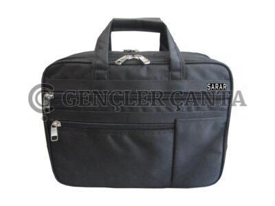 EVRAK VE LAPTOP ÇANTASI GNCE 420 - Görsel 1