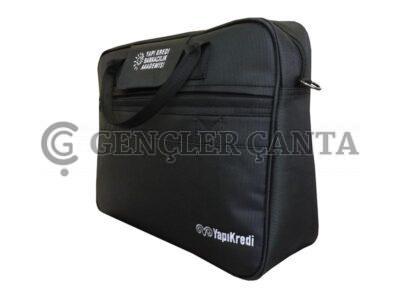 EVRAK VE LAPTOP ÇANTASI GNCE 421 - Görsel 3