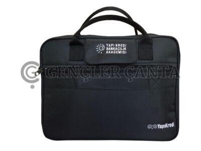 EVRAK VE LAPTOP ÇANTASI GNCE 421 - Görsel 1