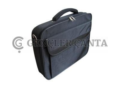 EVRAK VE LAPTOP ÇANTASI GNCE 427 - Görsel 3
