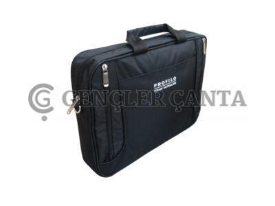 EVRAK VE LAPTOP ÇANTASI GNCE 429 - Görsel 2