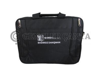 EVRAK VE LAPTOP ÇANTASI GNCE 429 - Görsel 3