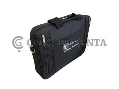 EVRAK VE LAPTOP ÇANTASI GNCE 429 - Görsel 4