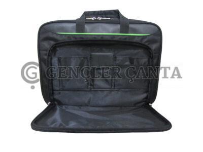 EVRAK VE LAPTOP ÇANTASI GNCE 430 - Görsel 3