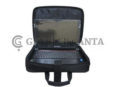 EVRAK VE LAPTOP ÇANTASI GNCE 430 - Görsel 4