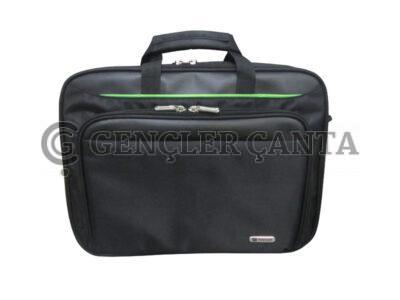 EVRAK VE LAPTOP ÇANTASI GNCE 430 - Görsel 1
