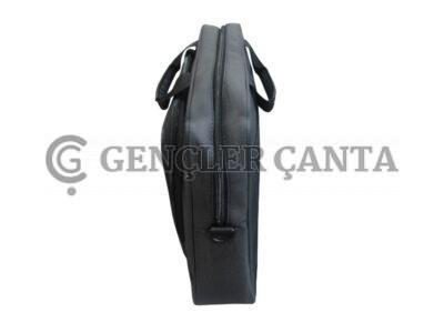 EVRAK VE LAPTOP ÇANTASI GNCE 433 - Görsel 4