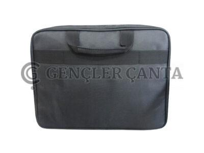 EVRAK VE LAPTOP ÇANTASI GNCE 433 - Görsel 5