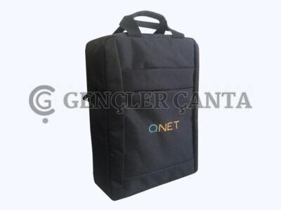 EVRAK VE LAPTOP ÇANTASI GNCE 434 - Görsel 2