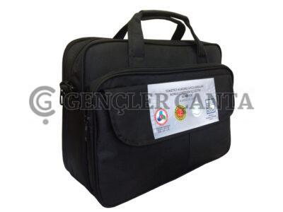 EVRAK VE LAPTOP ÇANTASI GNCE 435 - Görsel 2