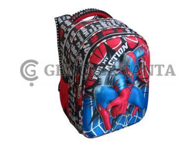 Okul Çantası GNCU 1215 - Görsel 2