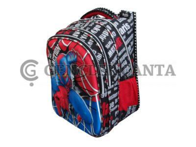 Okul Çantası GNCU 1215 - Görsel 3