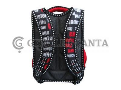 Okul Çantası GNCU 1215 - Görsel 4