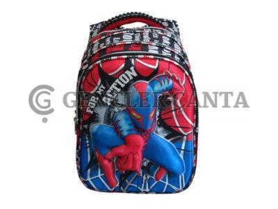 Okul Çantası GNCU 1215 - Görsel 1