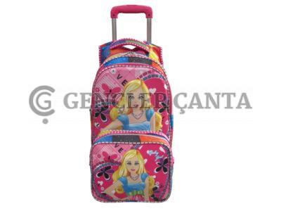 Okul Çantası GNCU 1216 - Görsel 2