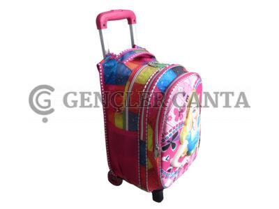 Okul Çantası GNCU 1216 - Görsel 3