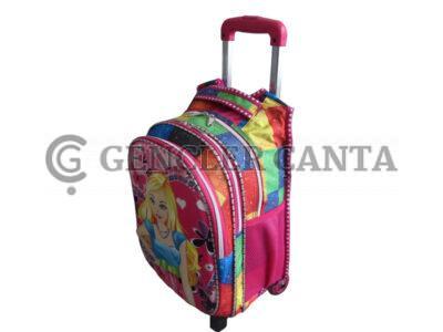 Okul Çantası GNCU 1216 - Görsel 4