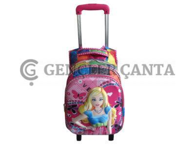 Okul Çantası GNCU 1216 - Görsel 1