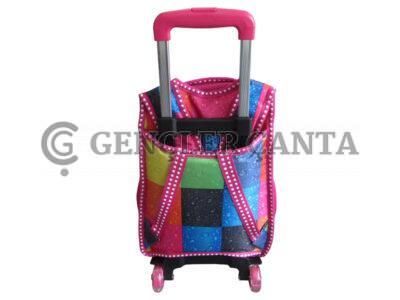 Okul Çantası GNCU 1216 - Görsel 6