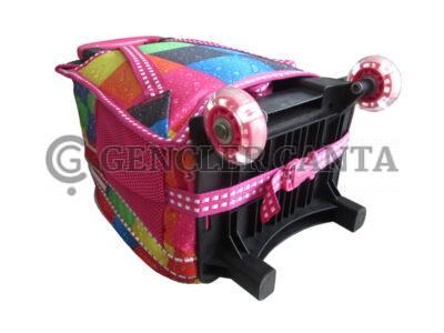 Okul Çantası GNCU 1216 - Görsel 5