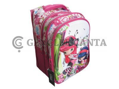 Okul Çantası GNCU 1217 - Görsel 2