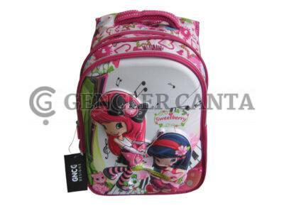 Okul Çantası GNCU 1217 - Görsel 1