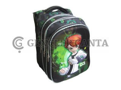 Okul Çantası GNCU 1218 - Görsel 2