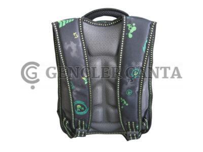 Okul Çantası GNCU 1218 - Görsel 4