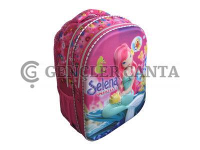 Okul Çantası GNCU 1219 - Görsel 2