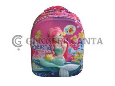 Okul Çantası GNCU 1219 - Görsel 1