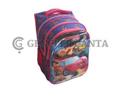 Школьная сумка GNCU 1226 — изображение 2