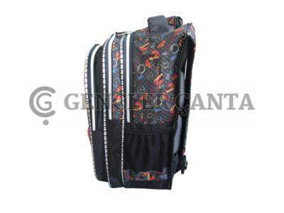 Okul Çantası GNCU 1232 - Görsel 3