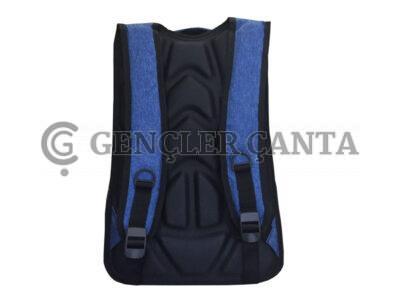 Okul Çantası GNCU 1237 - Görsel 5