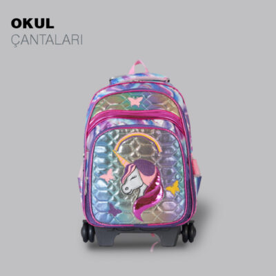 Okul Çantaları